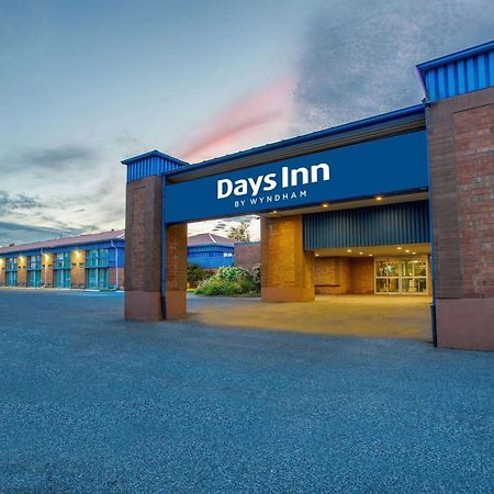 Days Inn By Wyndham Sudbury & Conference Centre Eksteriør billede